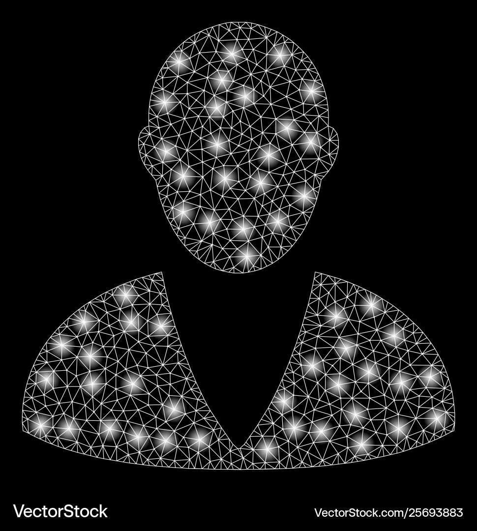 Golden square pattern client Golden square pattern client vector image