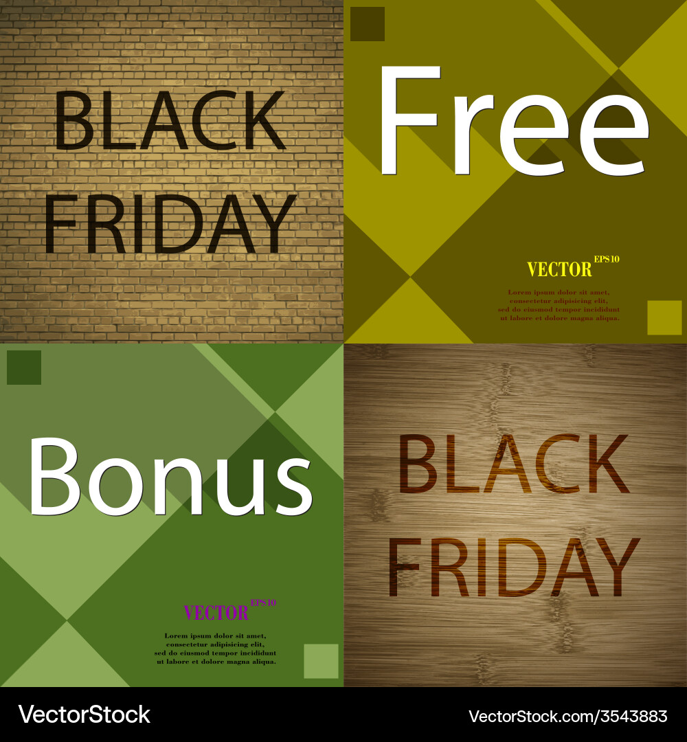 Set of the most popular web design icons vector image