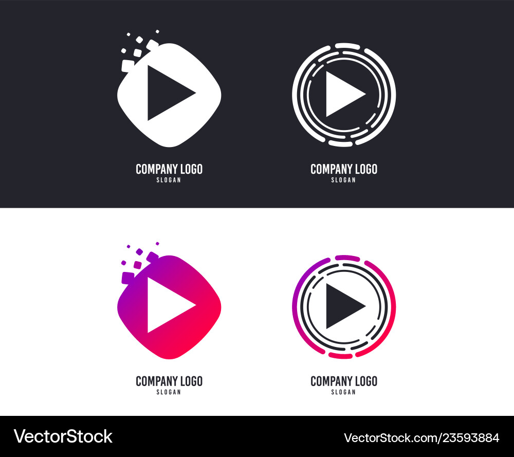 Arrow sign icon next button navigation symbol Vector Image