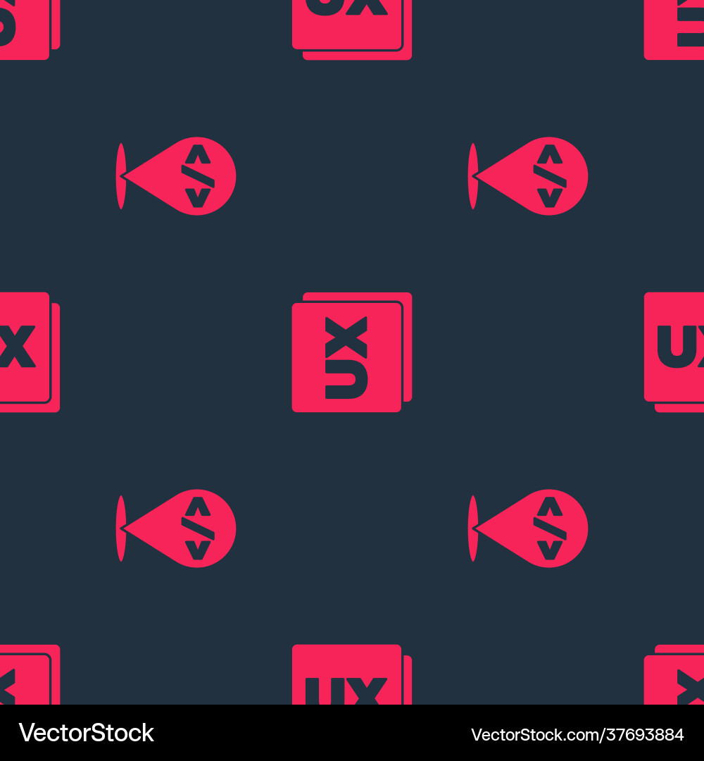 Front-End-Entwicklung und ui oder ux-Design Front-End-Entwicklung und ui oder ux-Design vektorbild