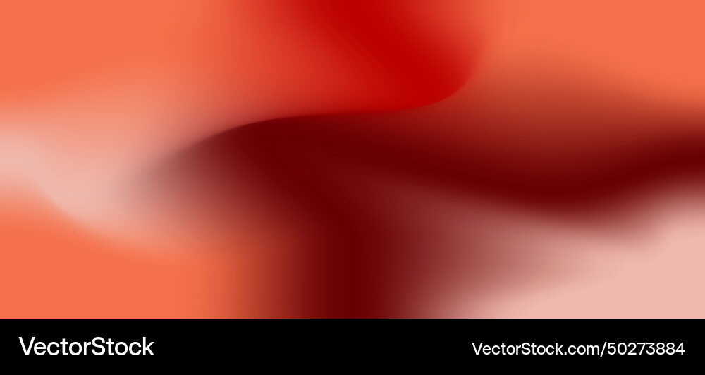 Wavy gradient mesh background Wavy gradient mesh background vector image