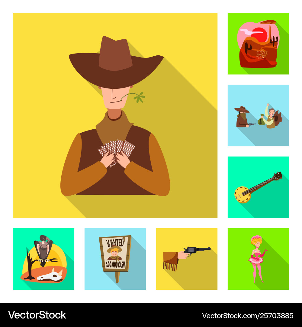 Isolated object texas and history symbol set Isolated object texas and history symbol set vector image
