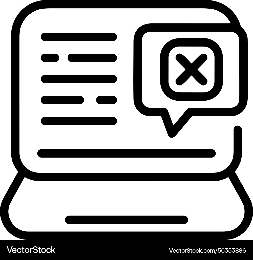 Computer icon symbol image Computer icon symbol image vector image