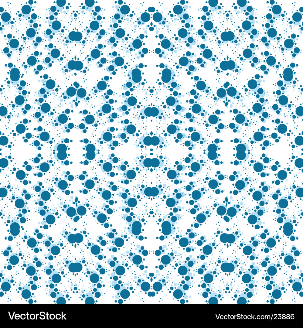 Seamless pattern Vector Image