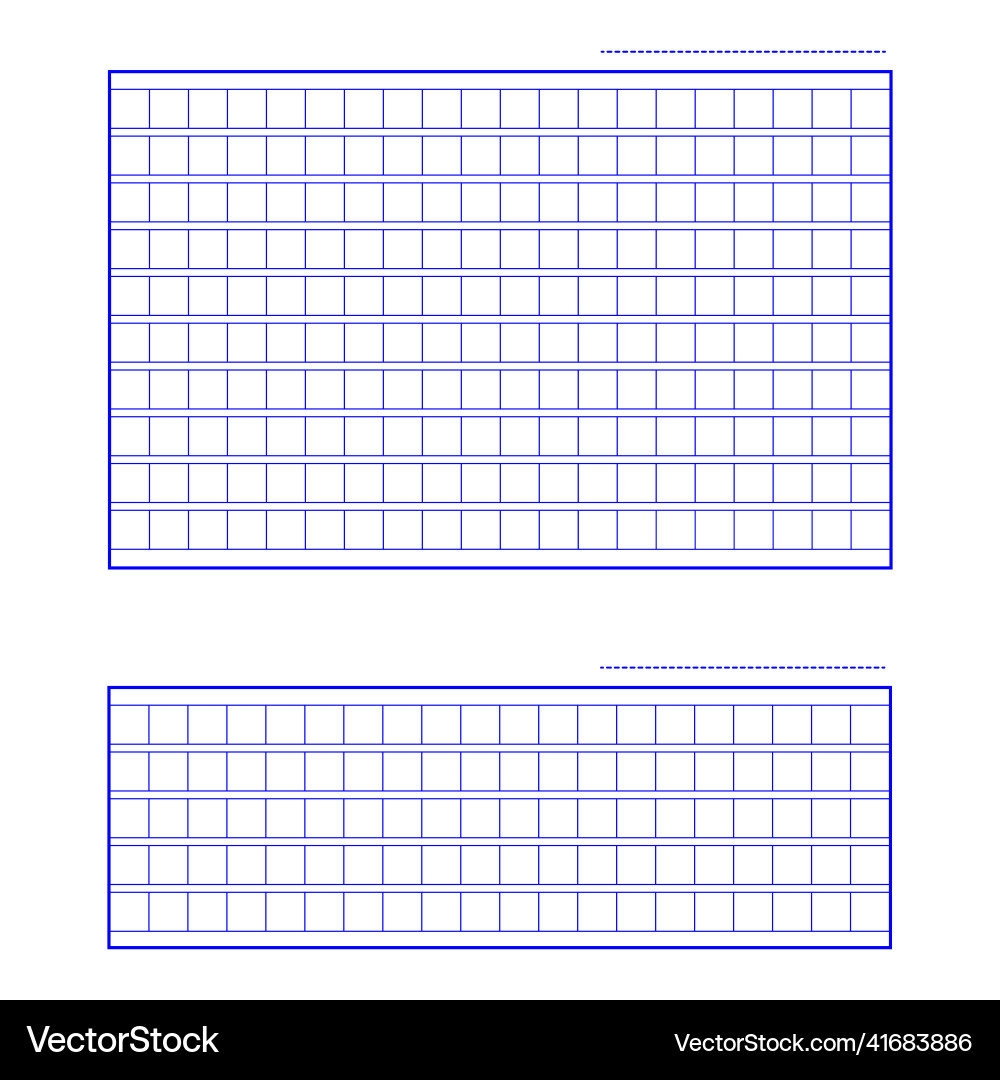 Set of squared manuscript icon paper file Set of squared manuscript icon paper file vector image