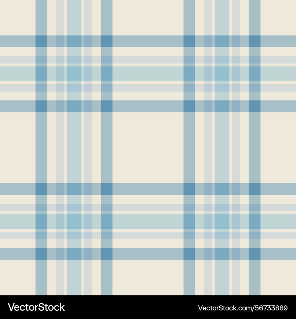String pattern check back plaid tartan texture vector image