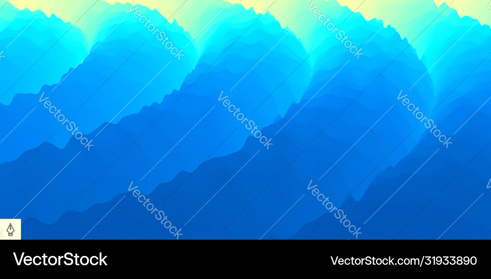 Abstract background with dynamic effect motion Abstract background with dynamic effect motion Vector Image