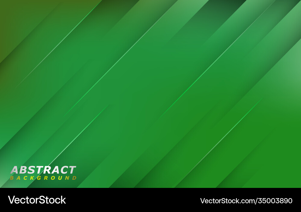 Minimalism abstract colorful gradient background vector image