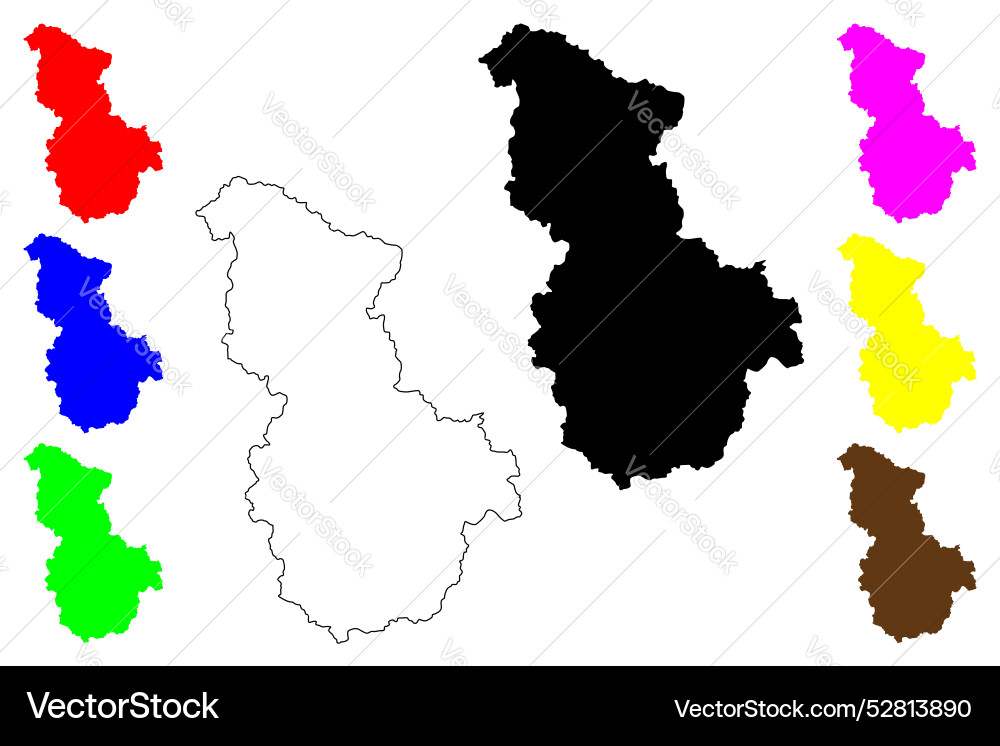 Sejong south korea republic of rok special Sejong south korea republic of rok special vector image