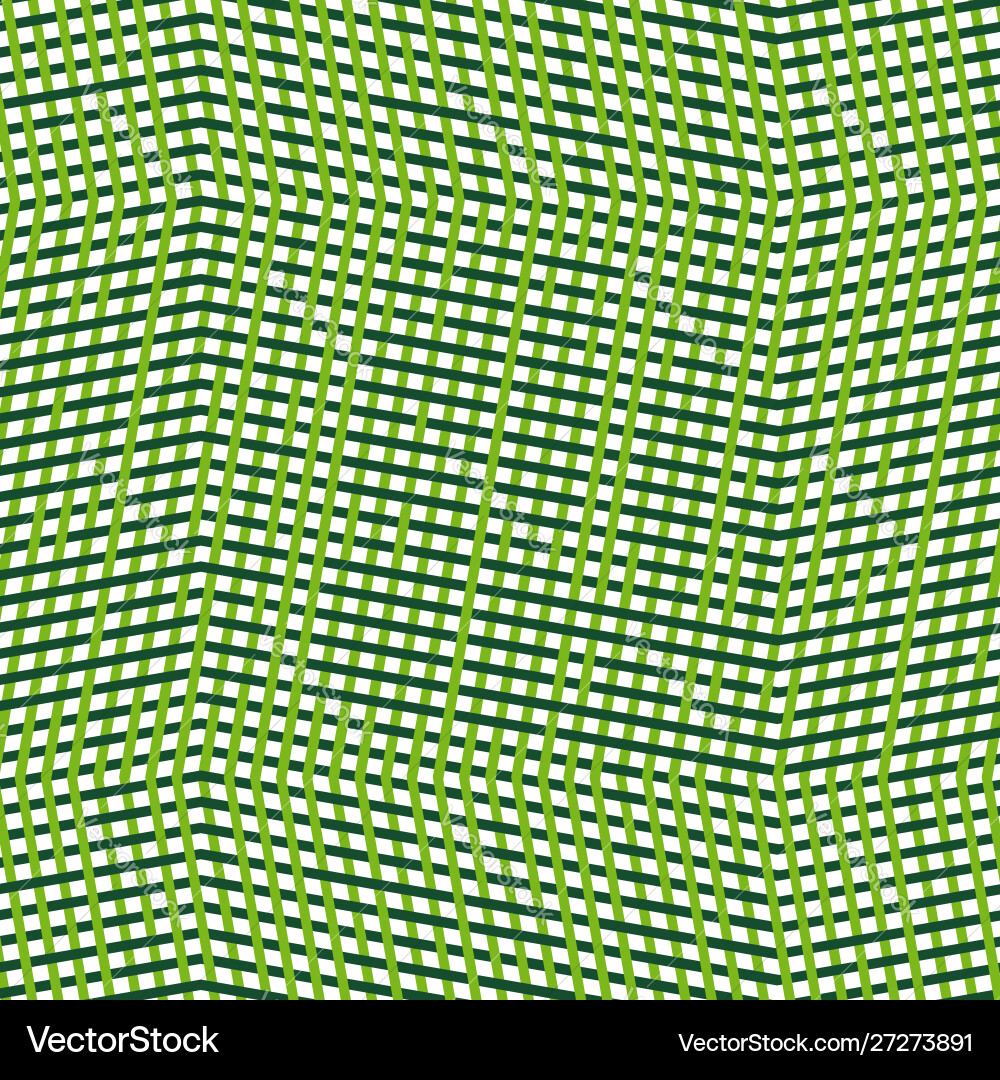 Intersected interweaved irregular lines stripes Intersected interweaved irregular lines stripes Vector Image