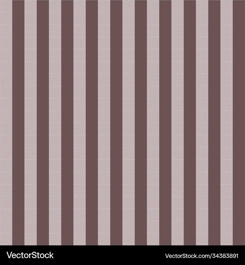Seamless vertical multitrack stripes pattern Vector Image