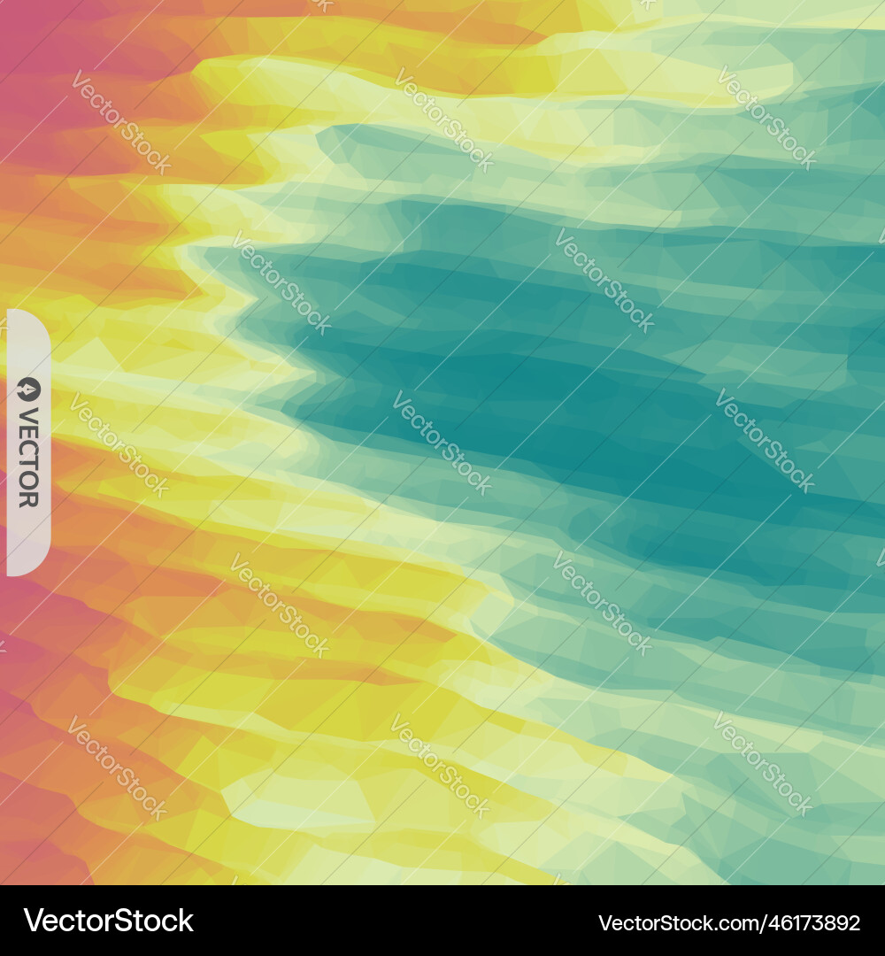 Abstract background design template modern Abstract background design template modern vector image