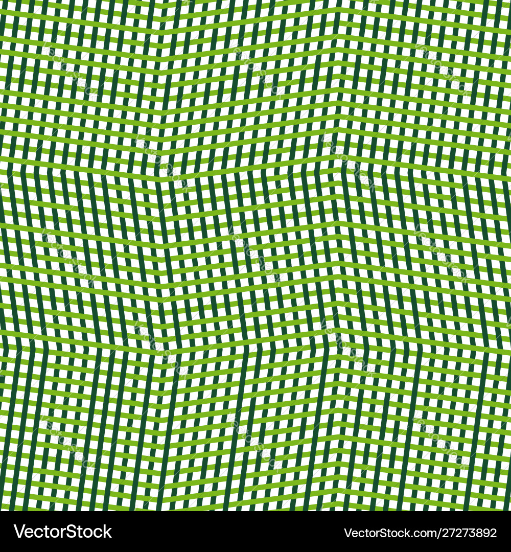 Intersected interweaved irregular lines stripes Intersected interweaved irregular lines stripes Vector Image