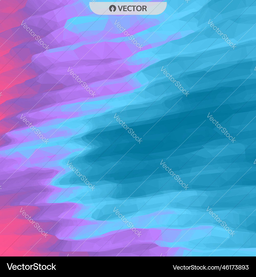 Abstract background design template modern Abstract background design template modern vector image