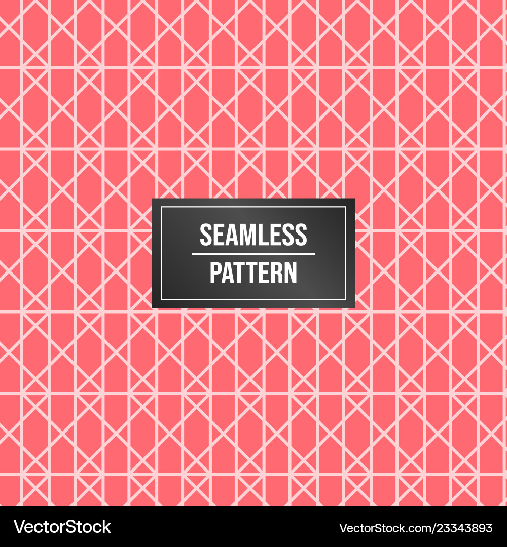 Geometric pattern background abstract Geometric pattern background abstract Vector Image