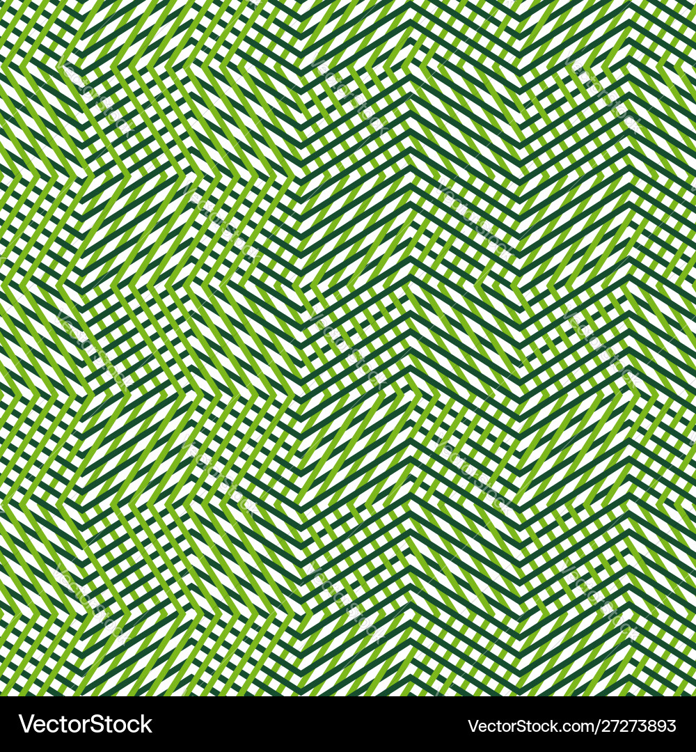 Intersected interweaved irregular lines stripes Intersected interweaved irregular lines stripes vector image