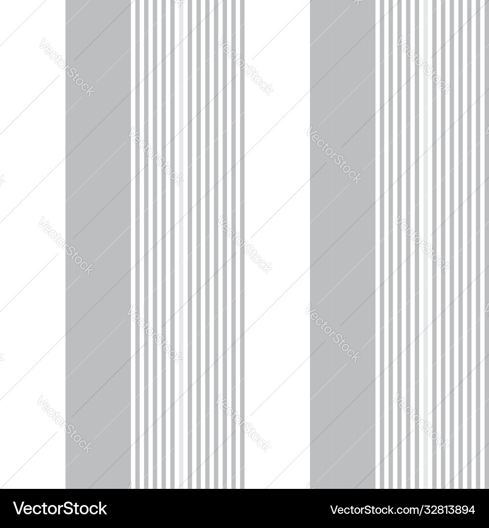 White stripe seamless pattern background White stripe seamless pattern background Vector Image