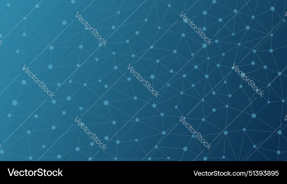 Abstract geometric background plexus mesh Abstract geometric background plexus mesh Vector Image