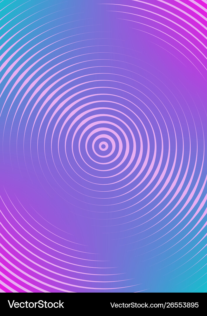Minimalistic cover template set with gradients Vector Image
