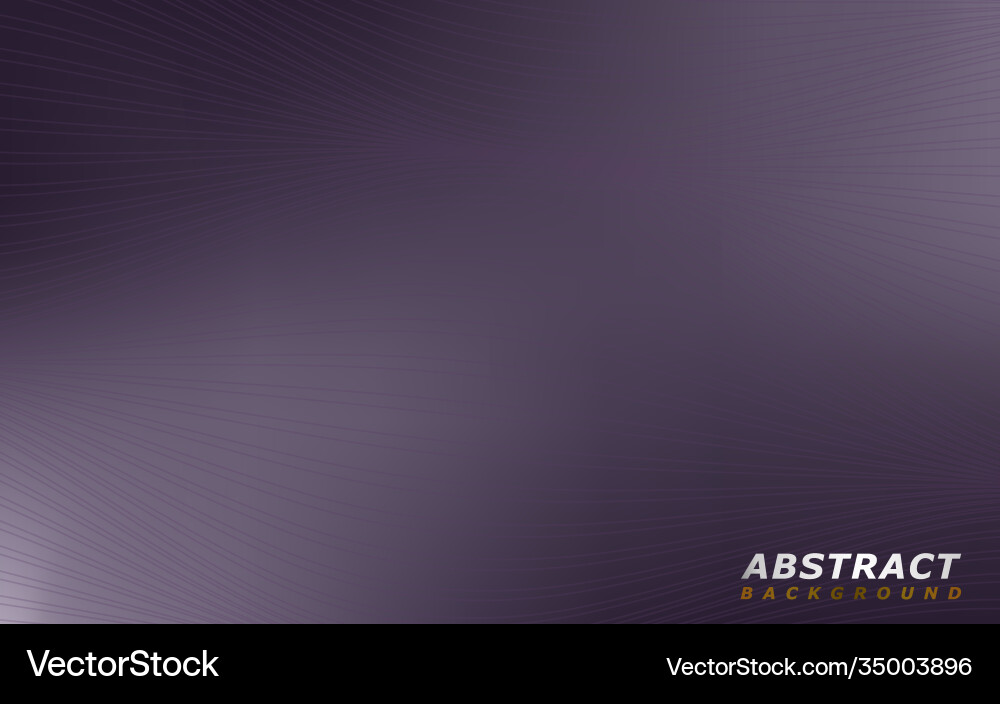 Minimalism abstract colorful gradient background vector image