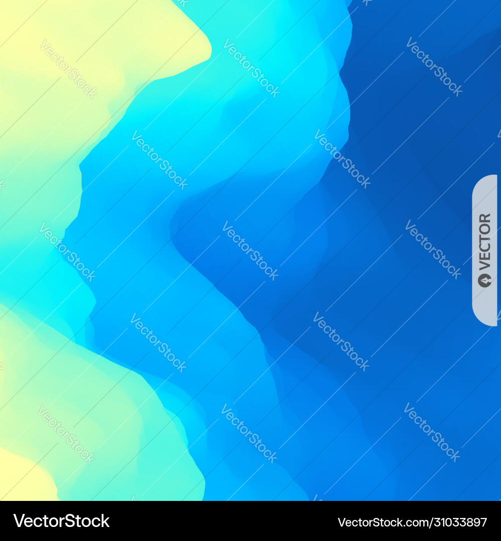 Abstract background design template modern Abstract background design template modern vector image