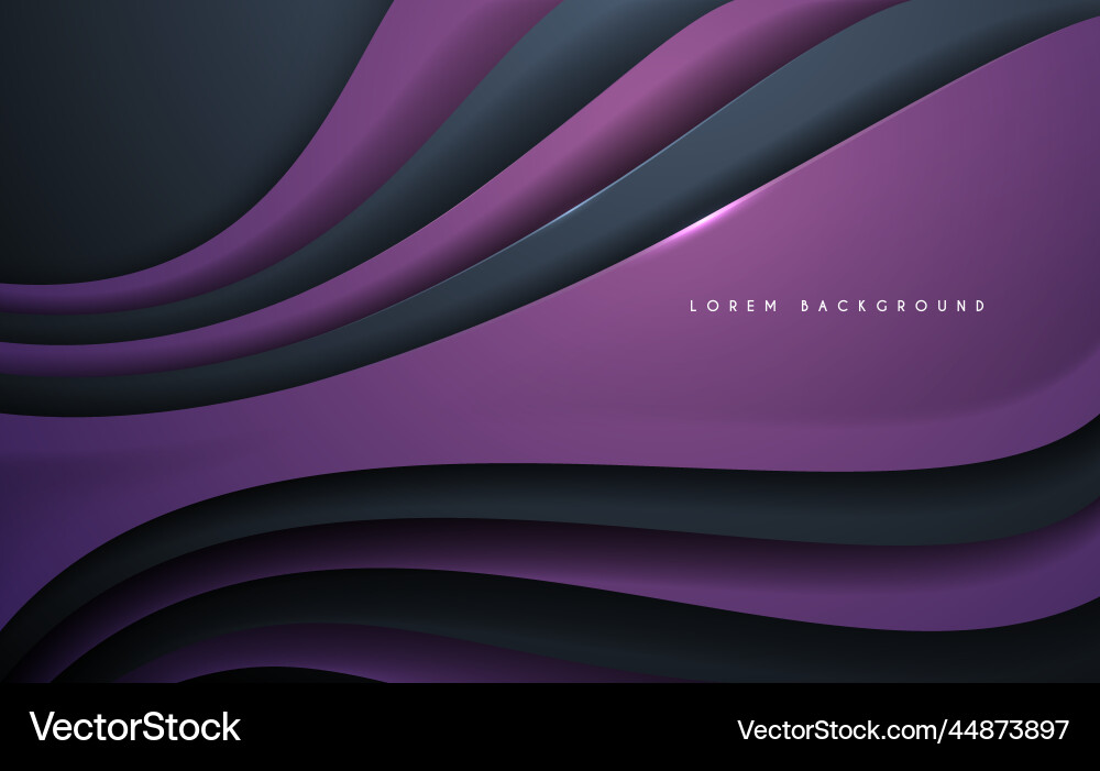 Abstract color layer shapes background Abstract color layer shapes background Vector Image