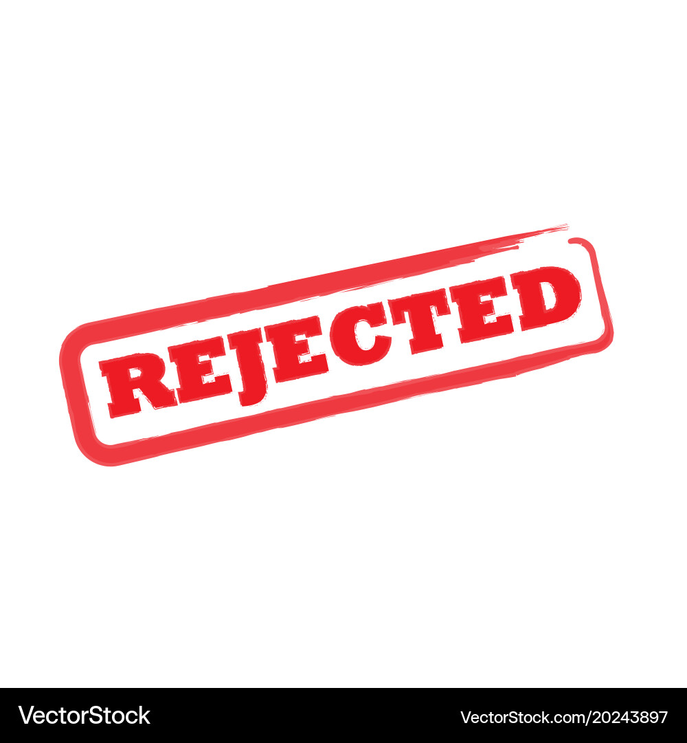 Input rejected. Отклонено значок. от значок отклонено. штамп rejected png.