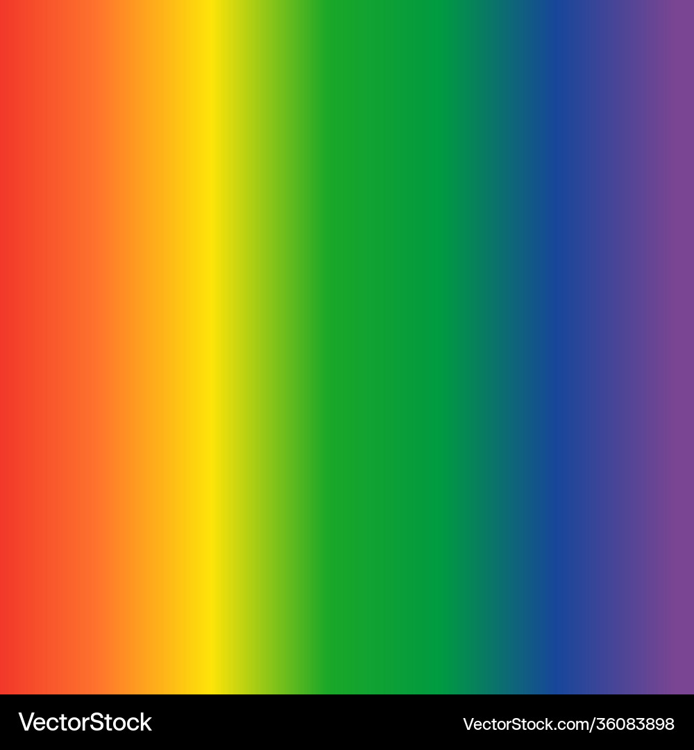 Abstract colorful gradient with empty background Abstract colorful gradient with empty background vector image