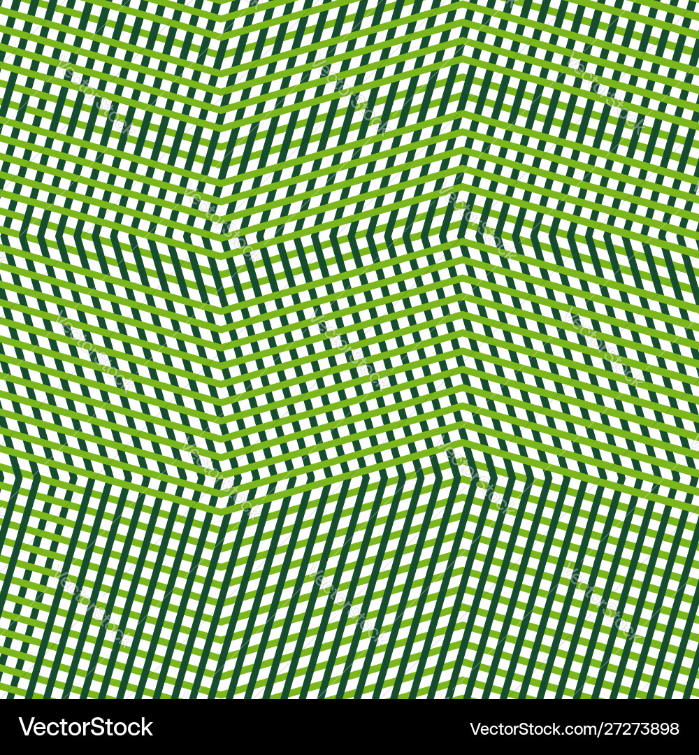 Intersected interweaved irregular lines stripes Intersected interweaved irregular lines stripes vector image