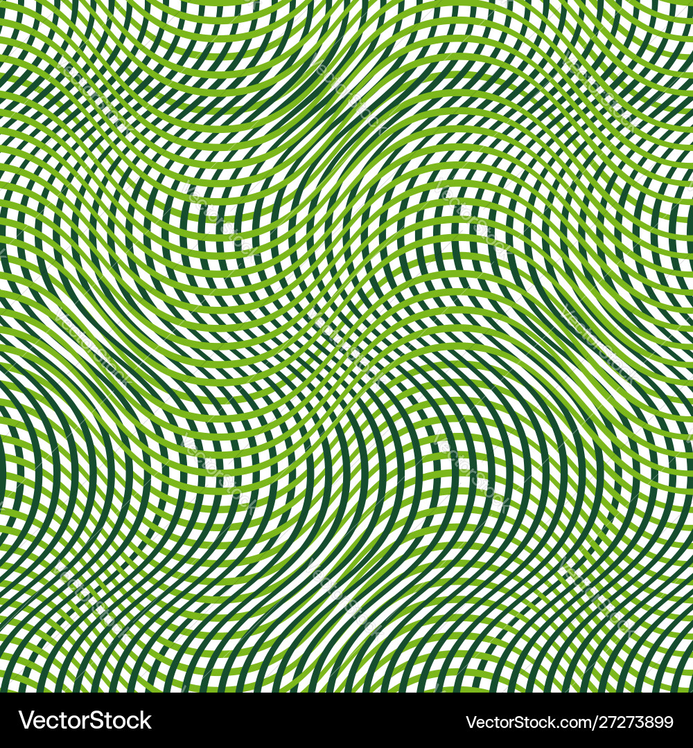 Intersected interweaved irregular lines stripes Intersected interweaved irregular lines stripes Vector Image