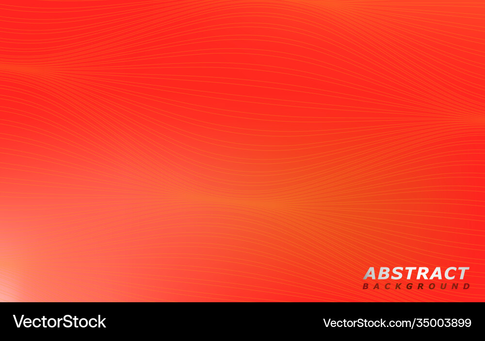 Minimalism abstract colorful gradient background vector image
