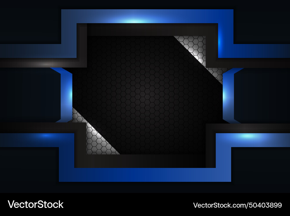 Modern background diagonal overlapped shape Modern background diagonal overlapped shape Vector Image