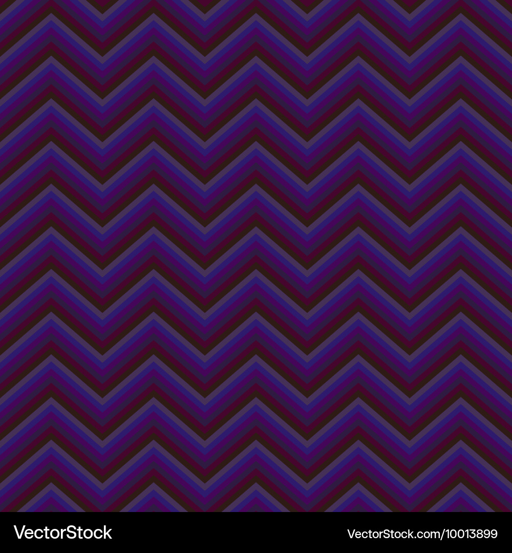 Psychedelic patterned background vector image