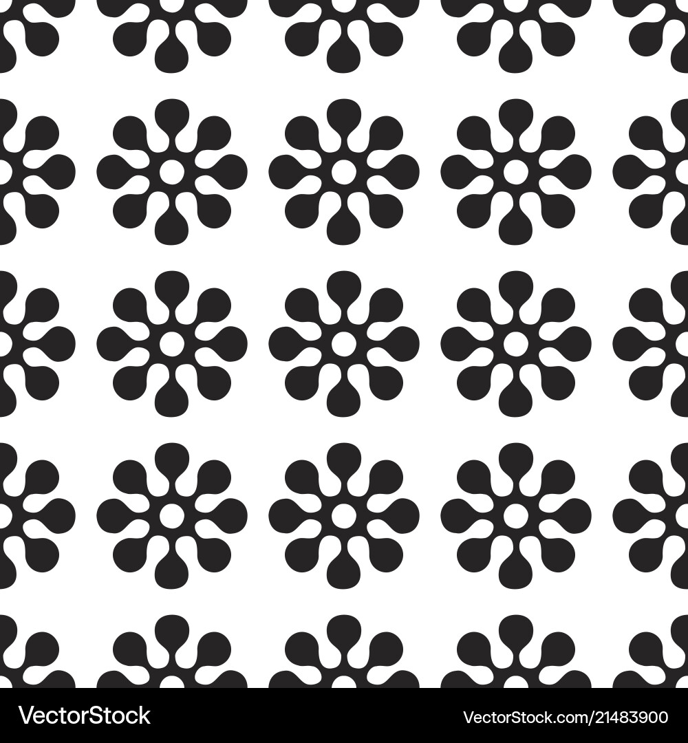 Abstract seamless patchwork pattern Abstract seamless patchwork pattern vector image