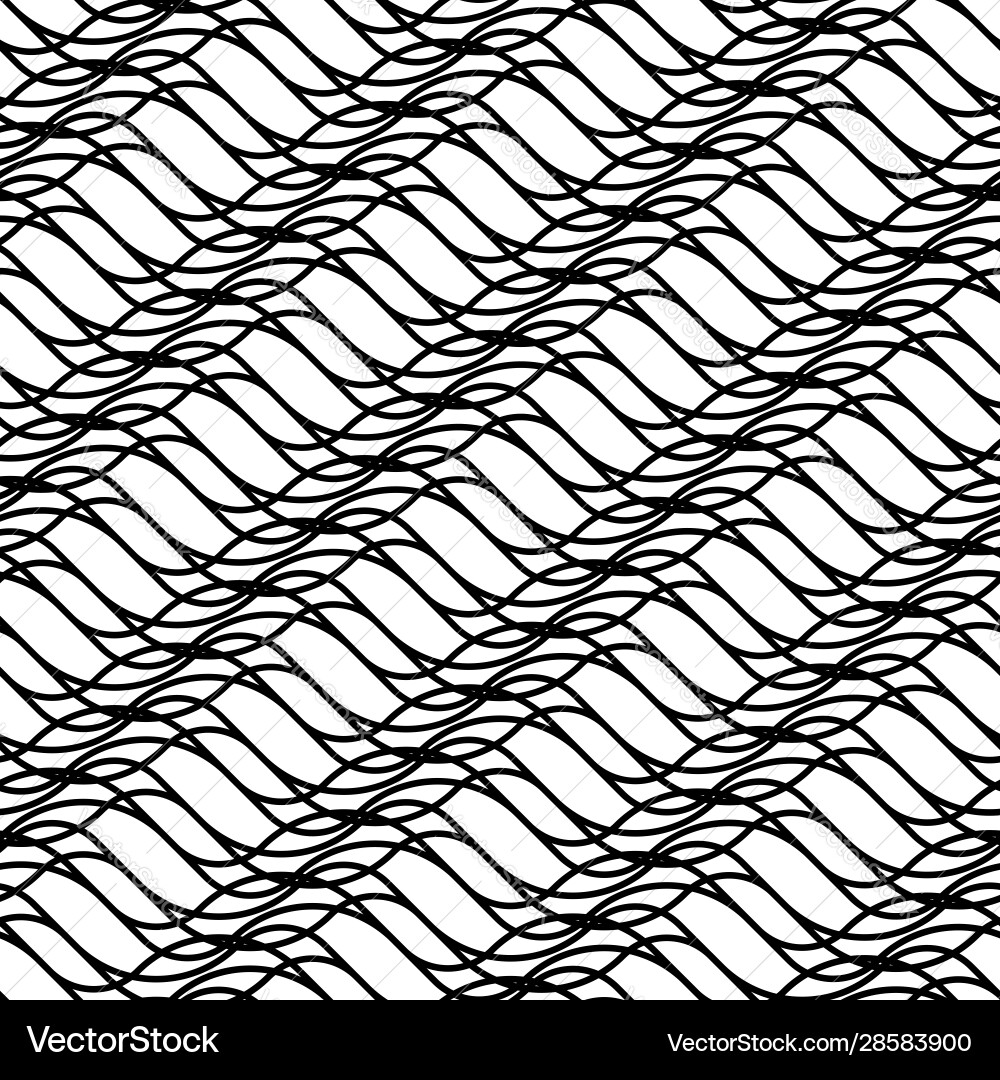 Design seamless grating pattern Vector Image