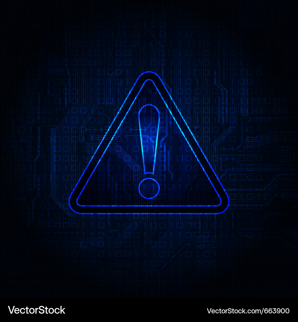 Error Vector Image