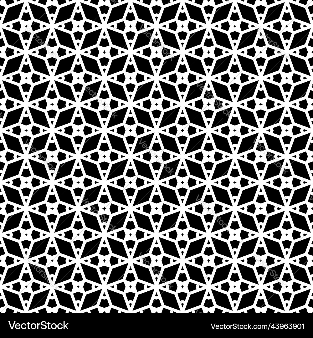 Multi color seamless pattern texture and template Multi color seamless pattern texture and template vector image