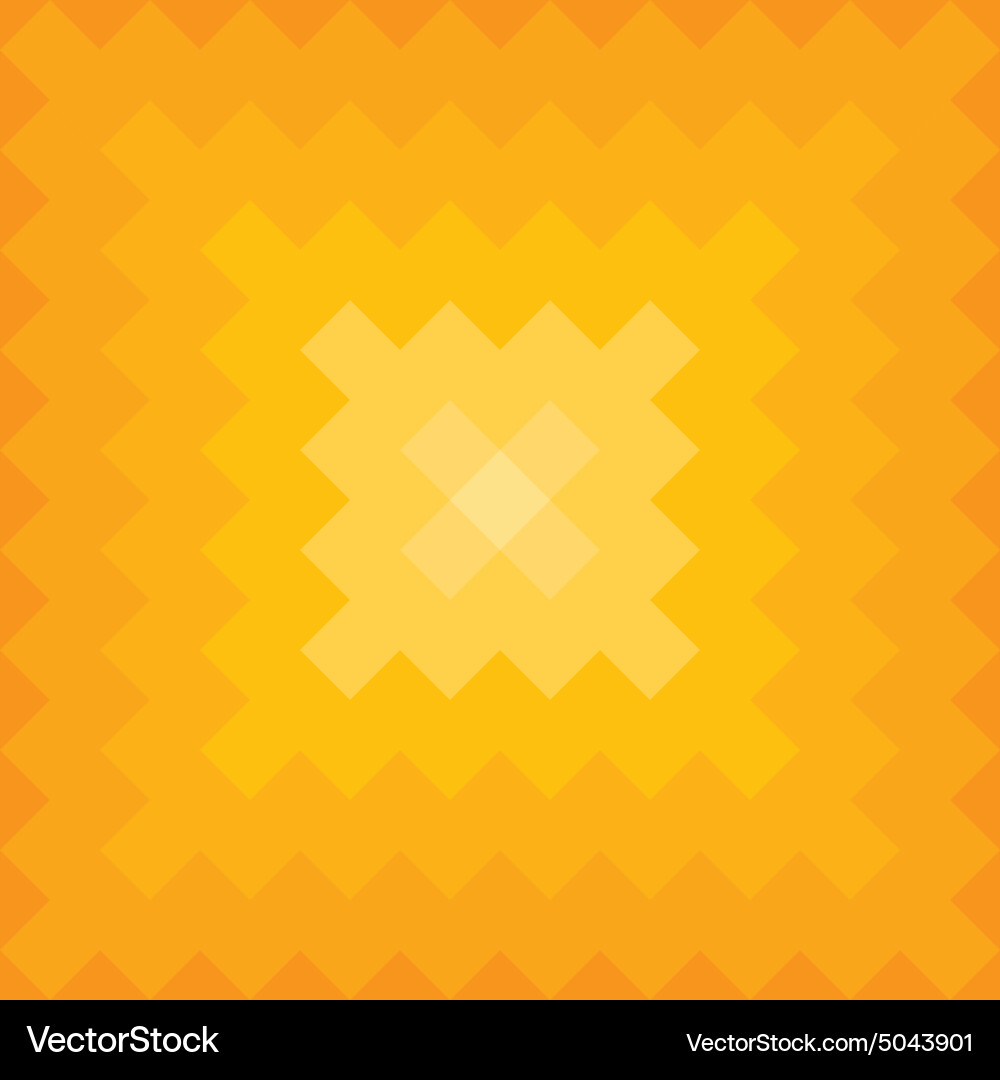 Pixel Pattern Background vector image