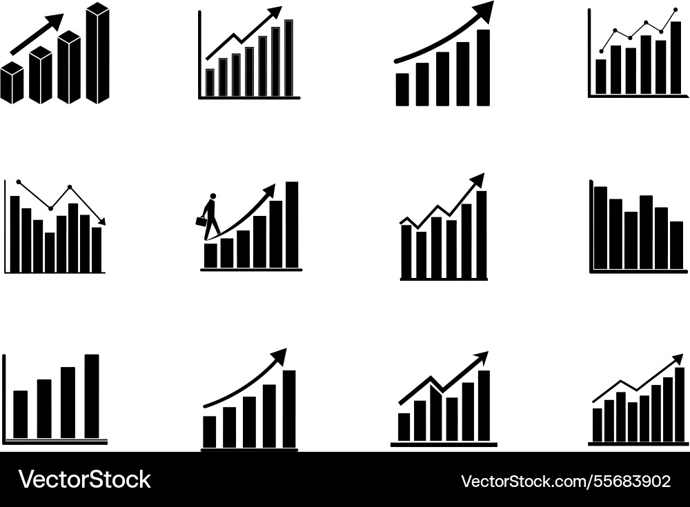 Shipping handling fragile package protection icons Shipping handling fragile package protection icons Vector Image