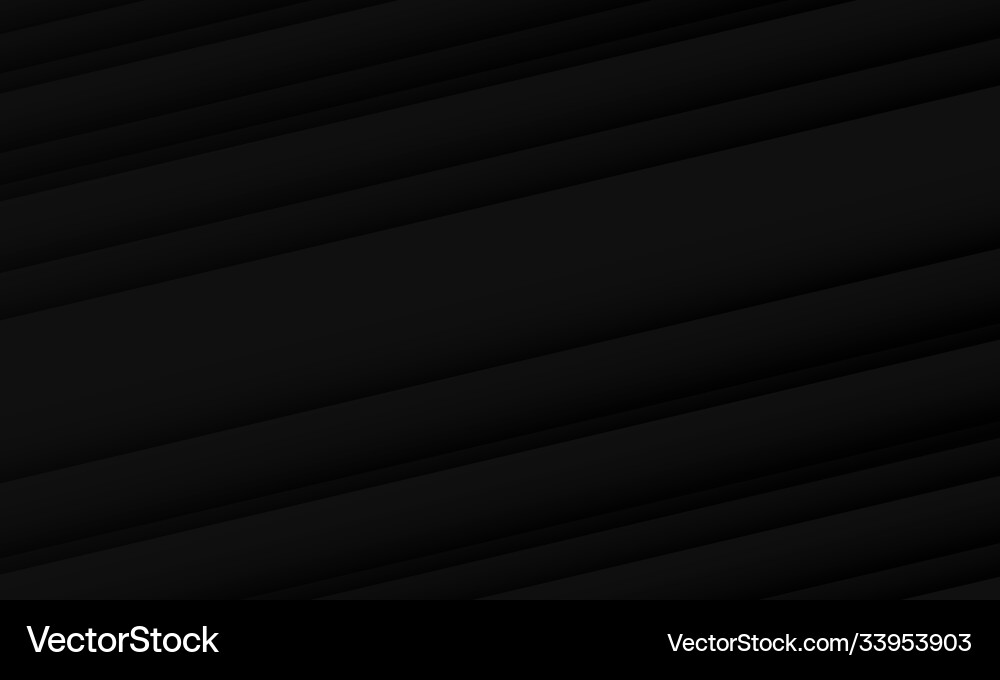 Abstract black dark shadow line pattern design Abstract black dark shadow line pattern design vector image