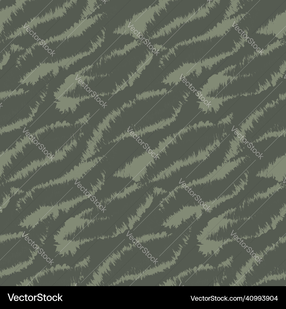 Brush Fur Pattern - Abstract Texture vector image