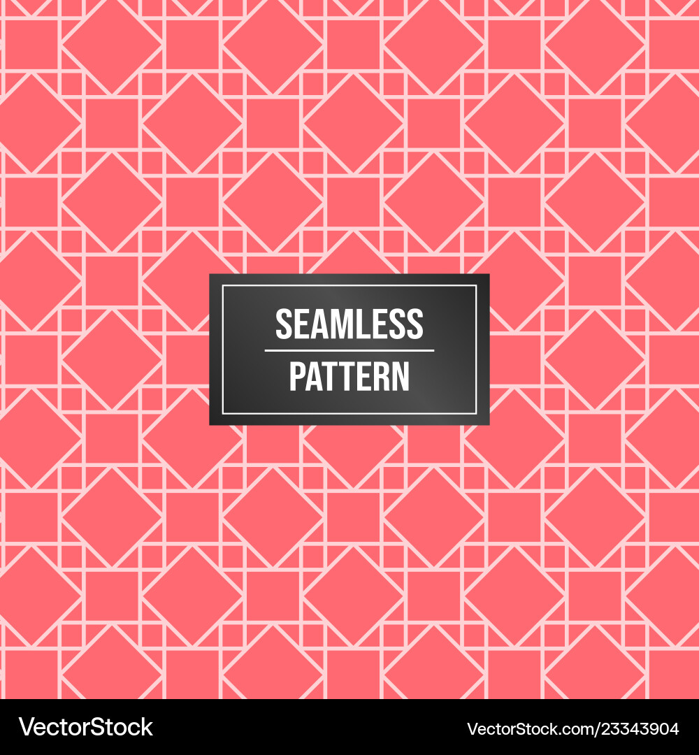 Geometric pattern background abstract Geometric pattern background abstract Vector Image