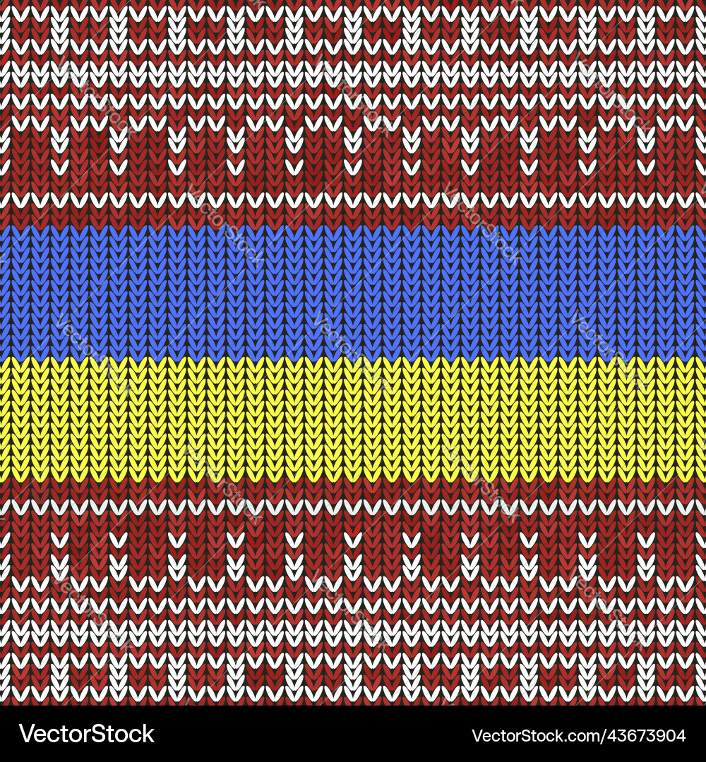 Ukraine farbiges Flaggenzeichen auf dunklem Hintergrund Ukraine farbiges Flaggenzeichen auf dunklem Hintergrund vektorbild