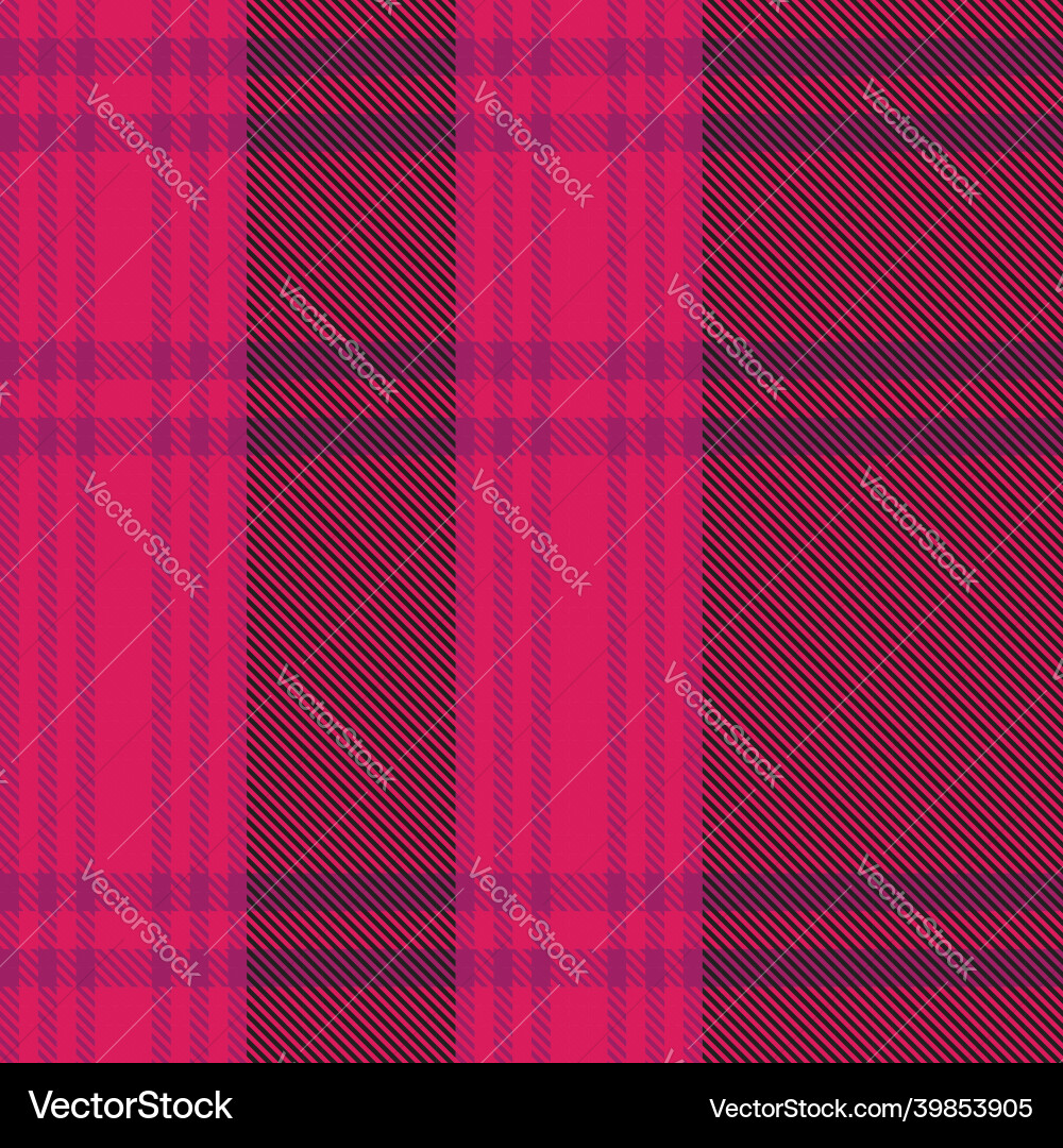 Asymmetric plaid texturiert nahtloses Muster Asymmetric plaid texturiert nahtloses Muster vektorbild