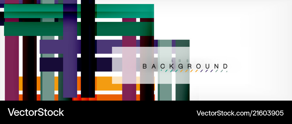 Minimal line design abstract background Minimal line design abstract background vector image