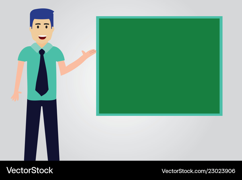 Design business concept empty copy text for web Design business concept empty copy text for web vector image
