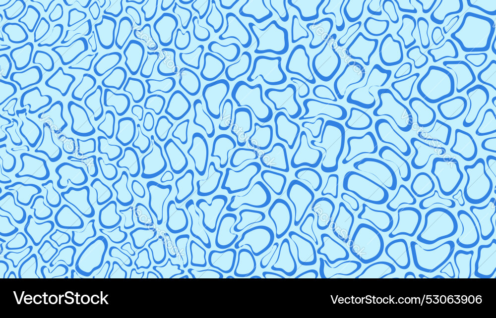 Nature abstract pattern background Nature abstract pattern background vector image