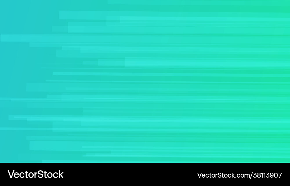 Modern colorful gradient background with lines Modern colorful gradient background with lines vector image