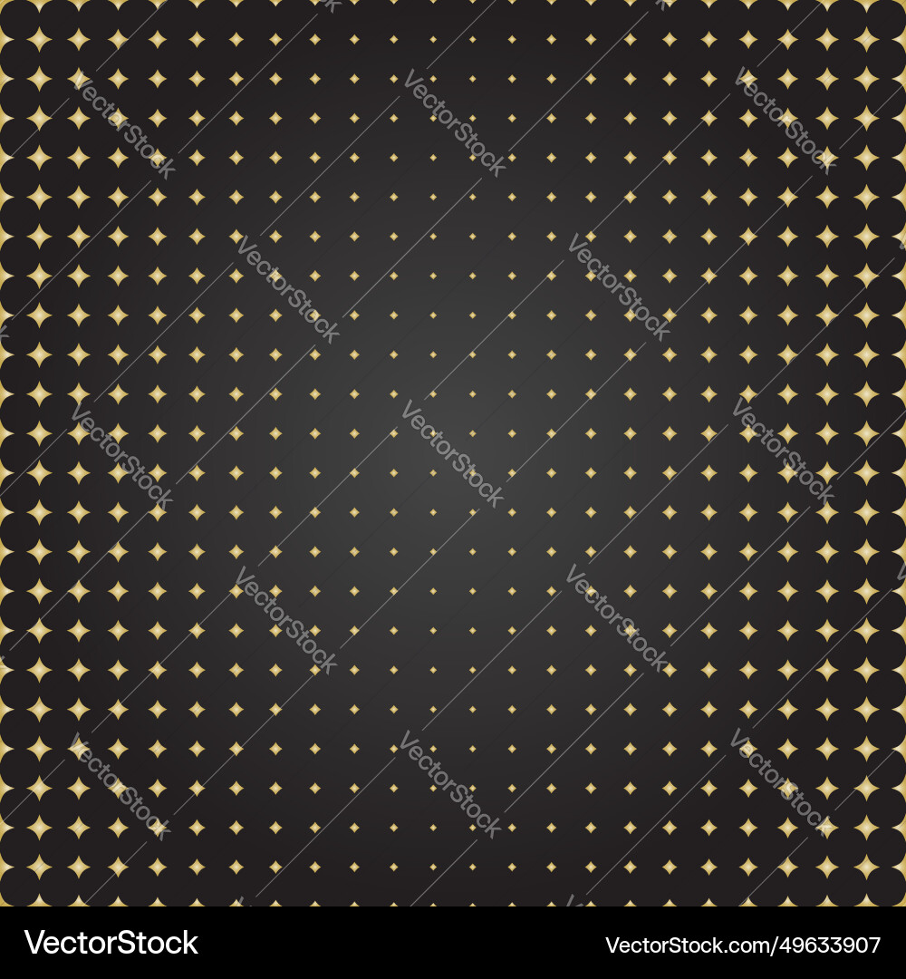 Seamless abstract geometric pattern Seamless abstract geometric pattern vector image