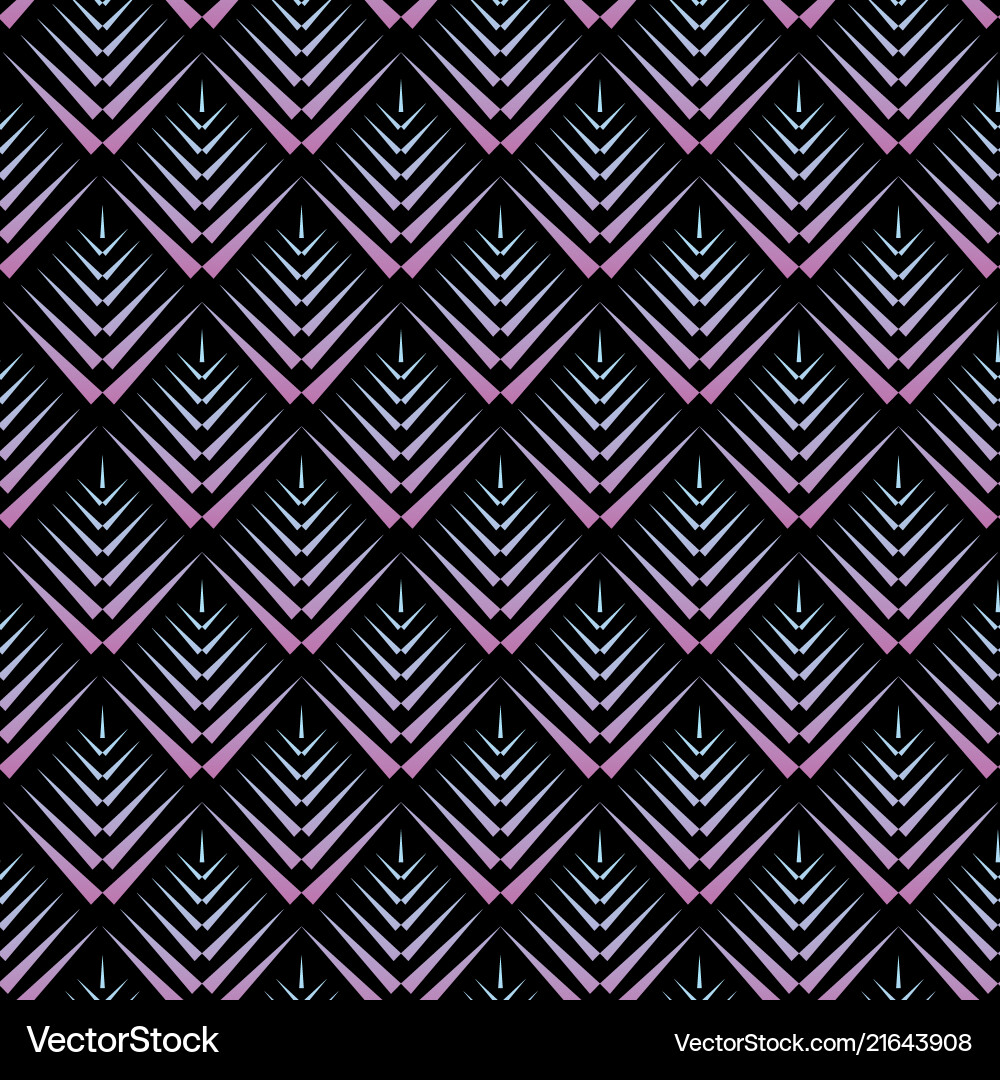 Abstract scale vibrant seamless pattern Abstract scale vibrant seamless pattern vector image